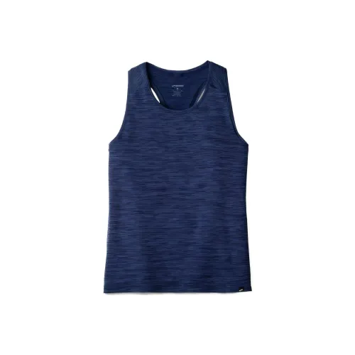 Брэнд Brooks Sport жилеты женские синий цвет