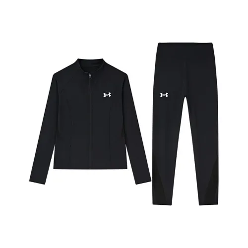 Under Armour Повседневная спортивная одежда Comprehensive training Подростки