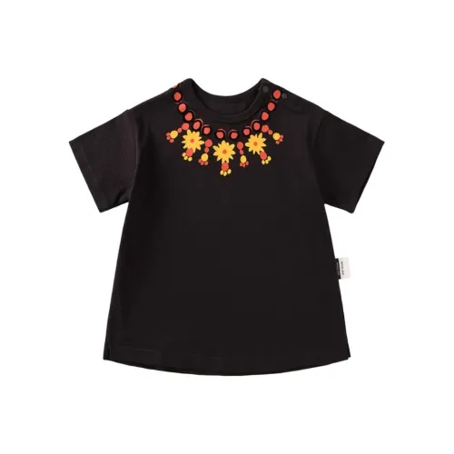 JUZI STORE Детское платье для дошкольников