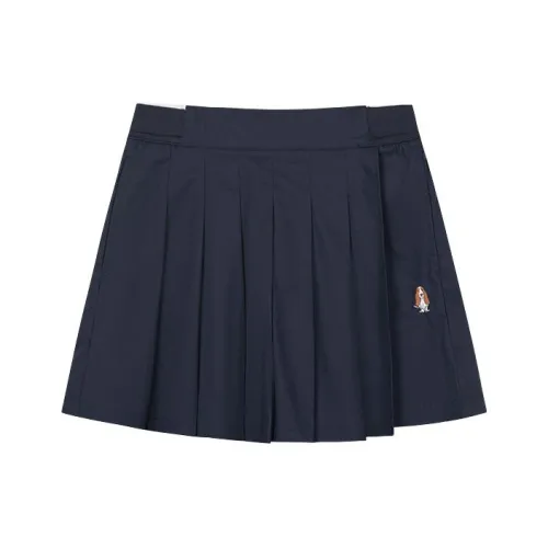 Hush Puppies x Michigan SS25 Шорты Подростки