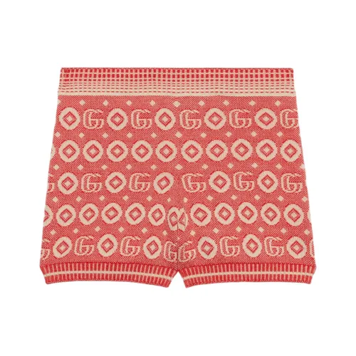 Gucci красный Kids Short