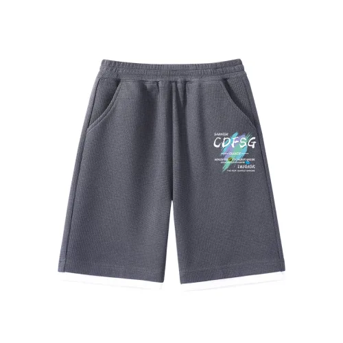 Шорты SESAME STREET для детей в возрасте 3-7 лет