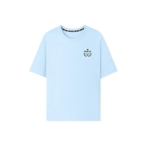 Skechers Kids T-Shirt Breeze Blue 034V Подростки