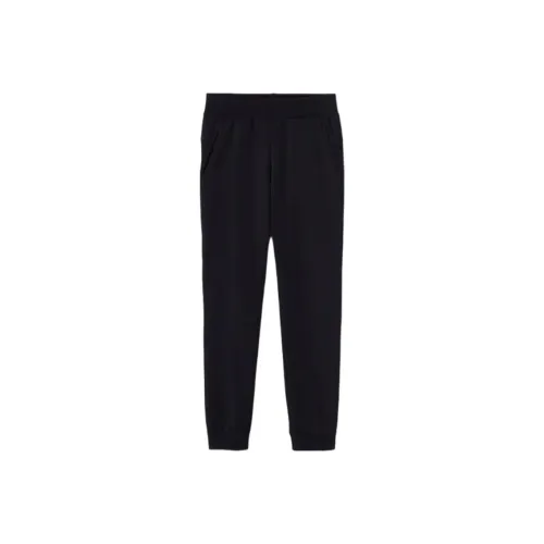 DECATHLON Черные Kids Брюки