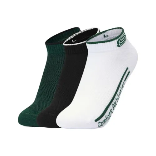 Skechers Kids Носки 3 пачки для детей