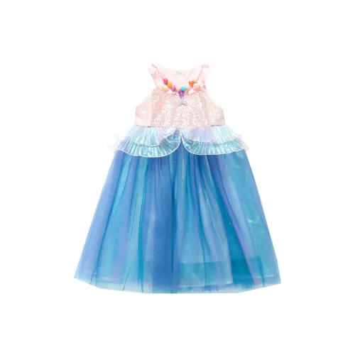 Lanza Платье Цвет изображения Children 3-7 лет