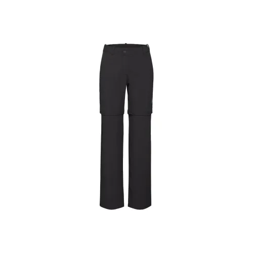 MAMMUT Женские спортивные брюки