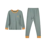 Горный зеленый