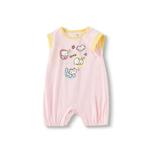 Balabala Комбинезон для новорожденных и малышей