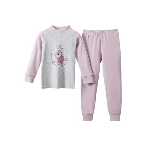 MIIOW Комплект нижнего белья Светло-фиолетовый Подростки