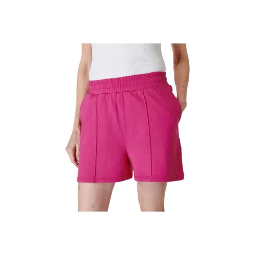Sweaty Betty Спортивные шорты Женские Beetroot Pink