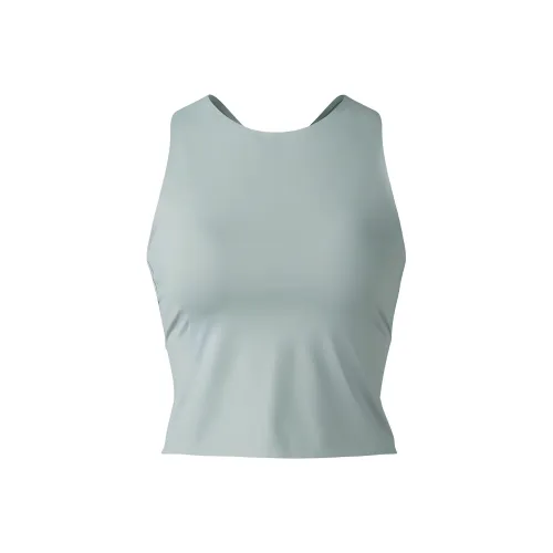 UNIQLO x Clare Waight Keller C Collection Спортивные жилеты Женские Зеленый