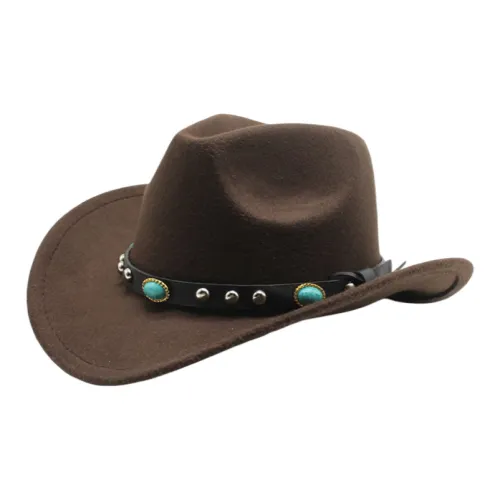 BEPOP Полиэстер Кавалерская шляпа Унисекс