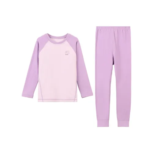 Red Bean Набор нижнего белья для подростков