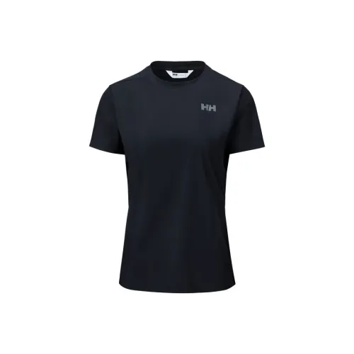 HELLY HANSEN H2Explorer SS25 Стандартный T-Рубашка Женская