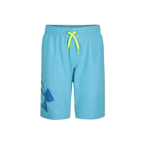 Under Armour UA Velocity Kids Shorts Детские Blue