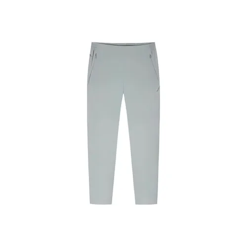 CHAOJIANTA Спортивные брюки Женские Гранитно-серый