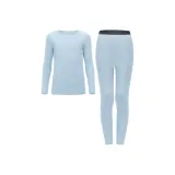 [Средний Теплый] Далекий Небесный Синий