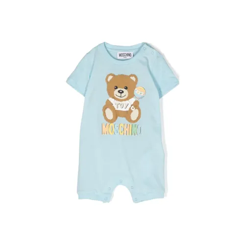 MOSCHINO Blue Baby Комбинезоны / Ползунки