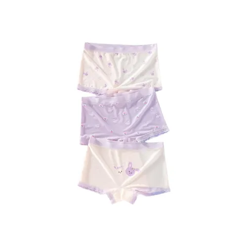 OVE Нижнее белье 3 шт для детей 3-7 лет