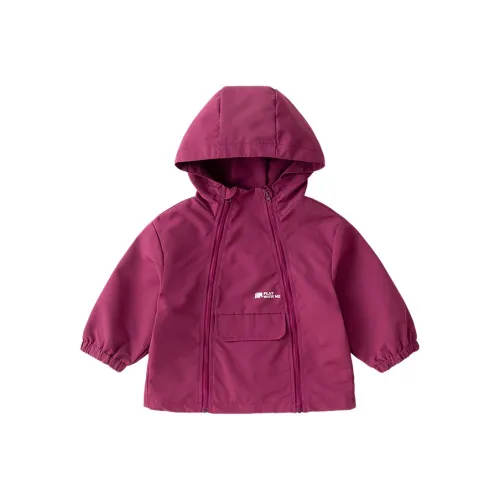 Toot Toot Home Тренчкот для детей