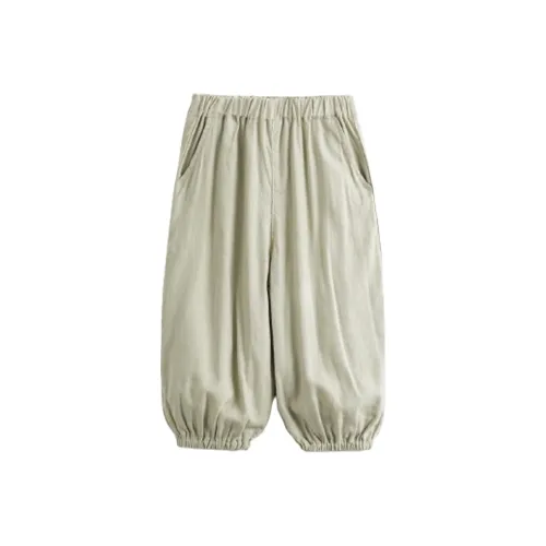 MARC JANIE Mark Simple Love Повседневные штаны для малышей