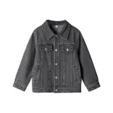 Чёрный/оранжевый скейтборд, медведь