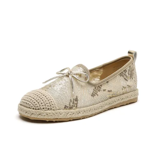 HUANAI Эспадрильи Женские