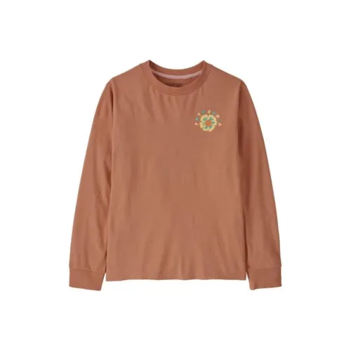 Patagonia Kids Т-рубашки