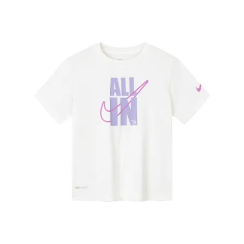 NIKE 3Brand Унисекс Футболки