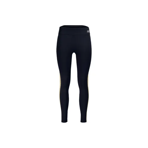 Joma Черные Женские Спортивные Брюки