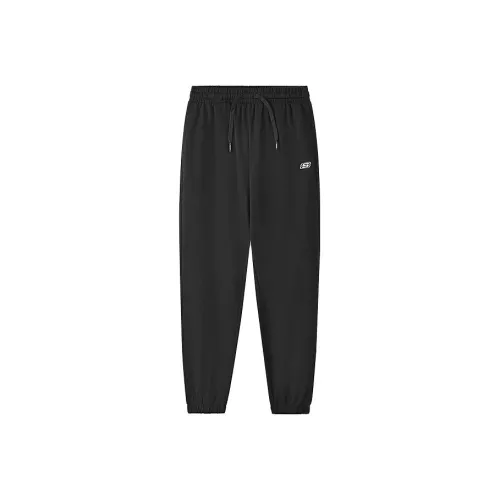 Подростки Skechers Kids Вязаные Тренировочные Штаны Угольный Черный 0018