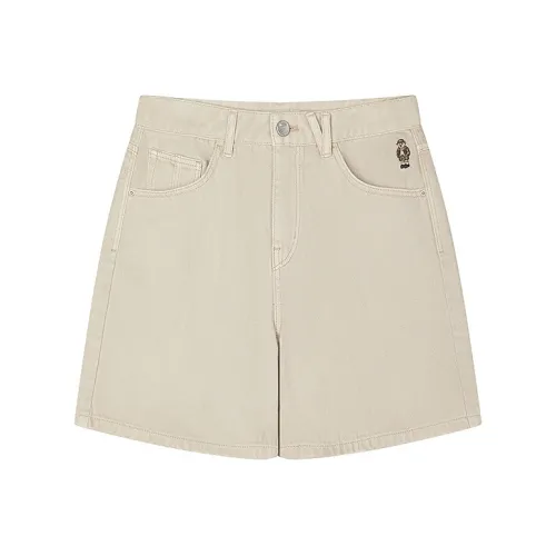 Teenie Weenie Джинсовые шорты Женские