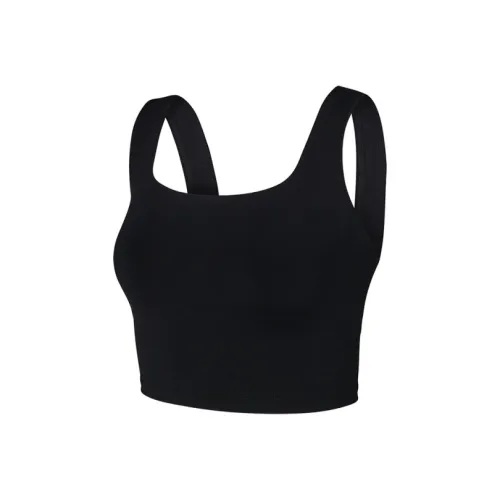 XEXYMIX XELLA Спортивное белье Женское Черное