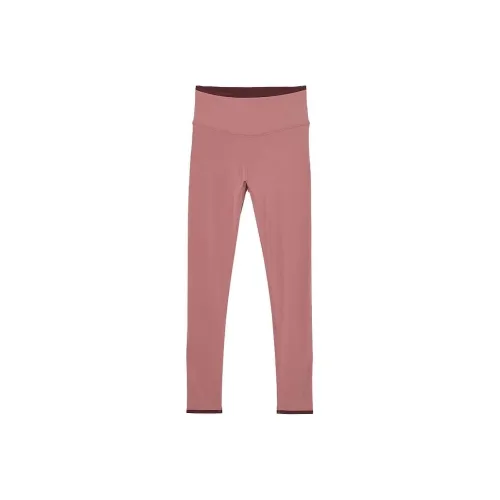 Victoria's Secret Victoria's Secret Fashion Show Series Винтаж Розовые Женские Спортивные Брюки
