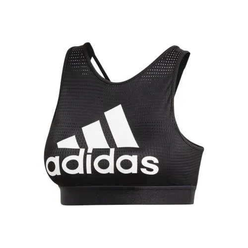 Adidas Спортивное белье Женское Черное