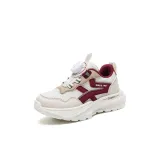 HBC-90131 Бургундский [Дышащая сетка]