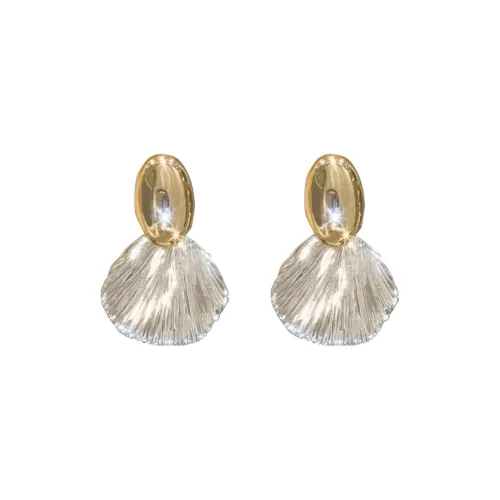 Yiru Сплав Серьги Женские