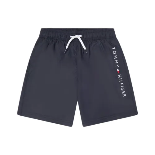 Tommy Hilfiger Шорты Детские Морской Синий