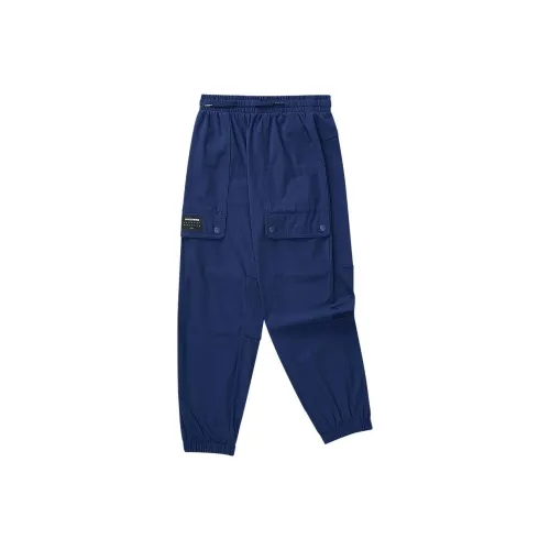 Skechers Kids Низ Детский Синий