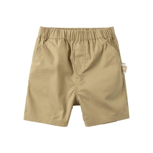 DAVE BELLA Шорты Детские Хаки Белый