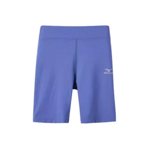 Mizuno Школьный возраст Вязаные Тренировочные Брюки