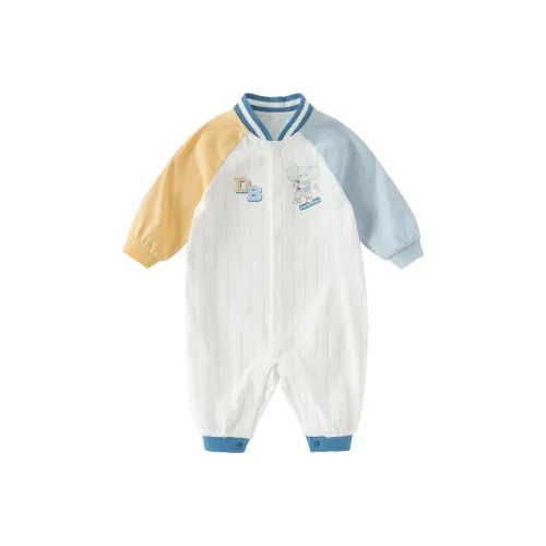 DAVE BELLA Комбинезон Baby Toddler Series Синий Infant And Toddler