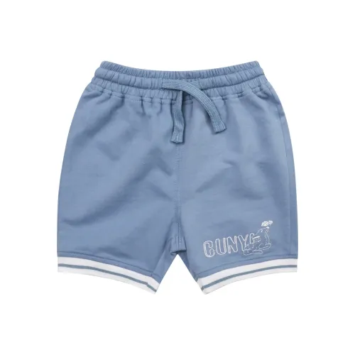 Pure and Good Шорты Дошкольный Морской Синий