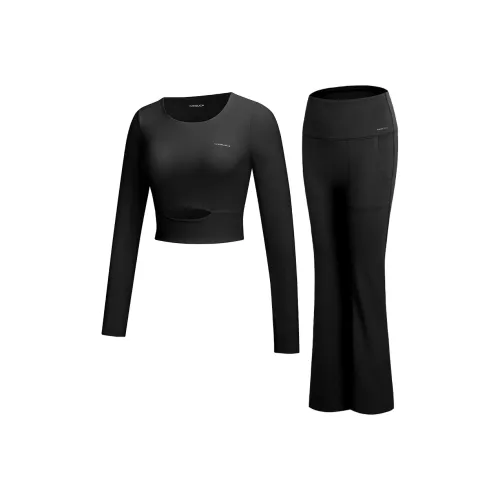 MESUCA Женские фитнес-комплекты