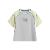 Спокойный серый