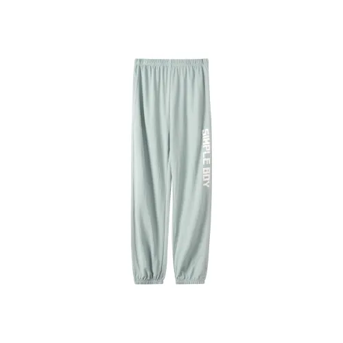 Red bean Kids Спортивные брюки