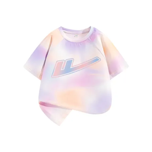 Warrior Kids Футболки