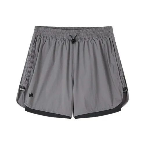 HOTSUIT Женские спортивные шорты