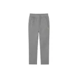 Средний вересковый серый